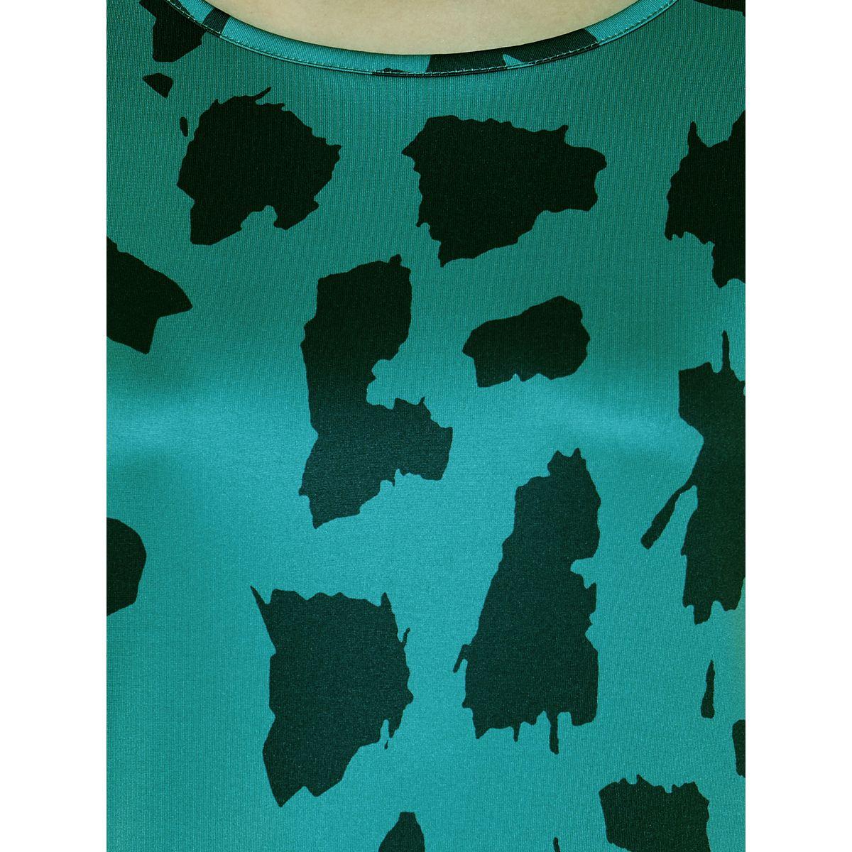 قميص نوم بياقة دائرية وأكمام طويلة-women-clothing-nightwear-nighties-image-3