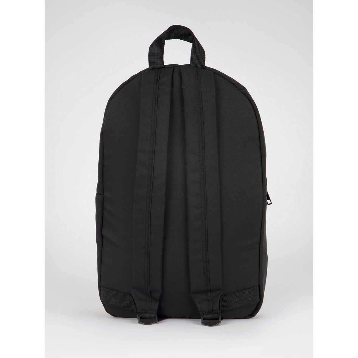 DeFacto X Styli  Patch Detail Front Zip Pocket Backpack-men-bags-image-4