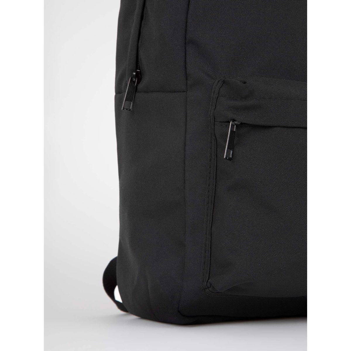 DeFacto X Styli  Patch Detail Front Zip Pocket Backpack-men-bags-image-6