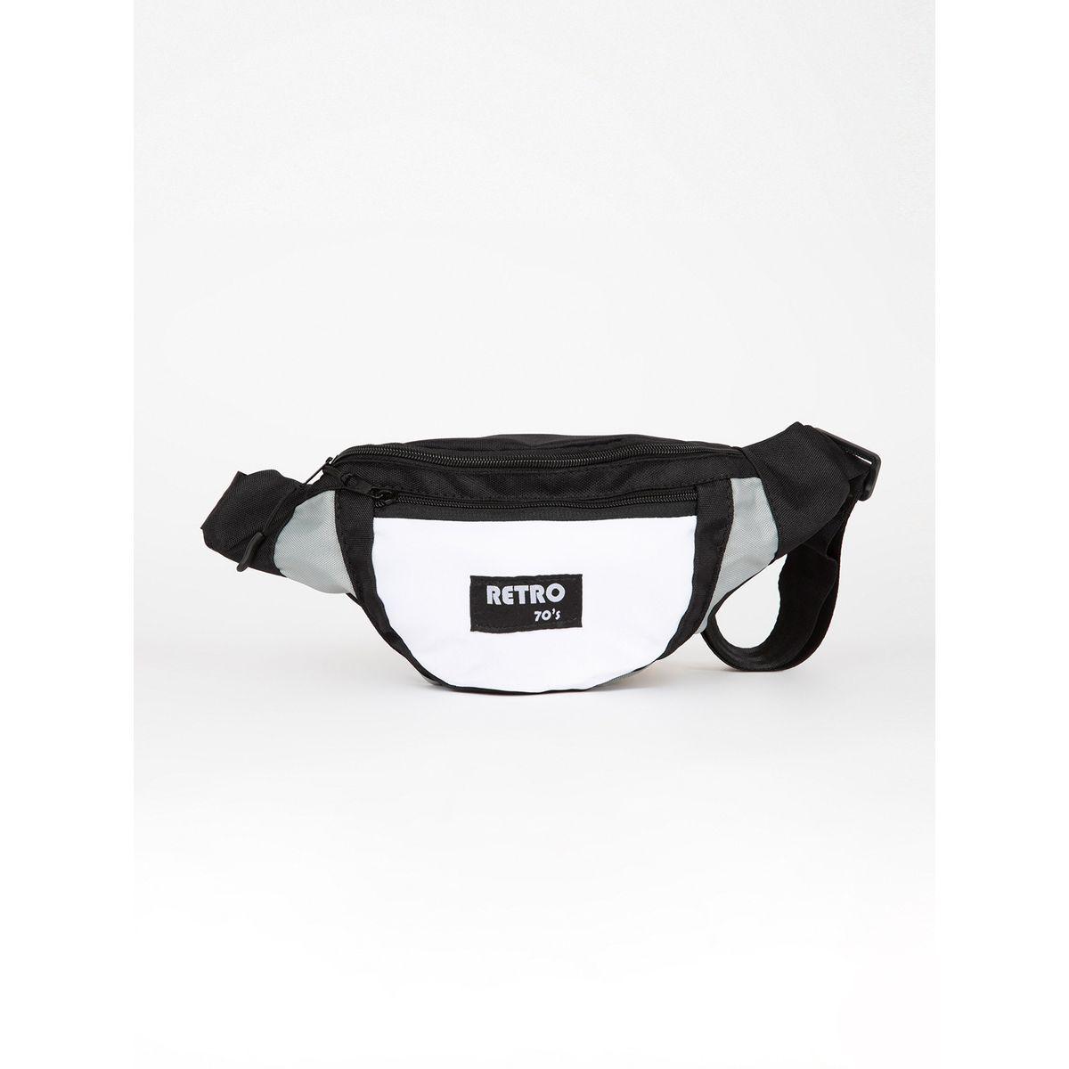 DeFacto Color Block Front Zip Crossbody Bag-men-bags-image-2