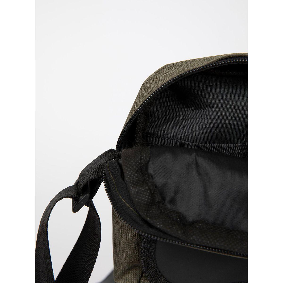 شنطة كروس سادة مع جيب بطية إغلاق ديفاكتو × ستايلي-men-bags-image-5