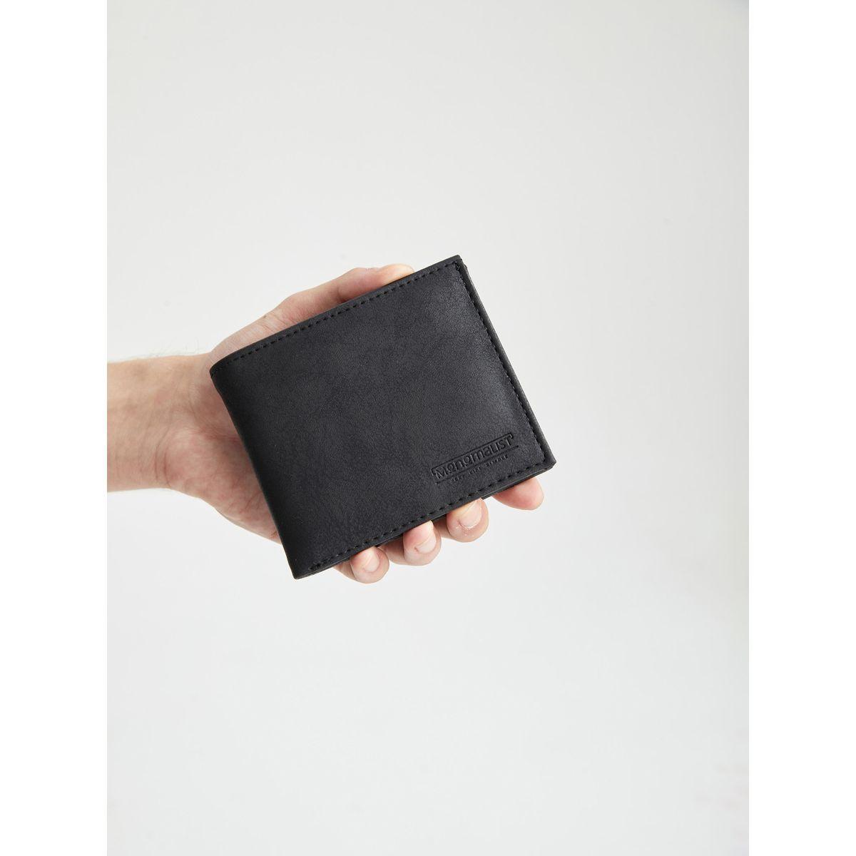 DeFacto X Styli  Faux Leather Bifold Wallet-men-beltsandwallets-wallets-image-3