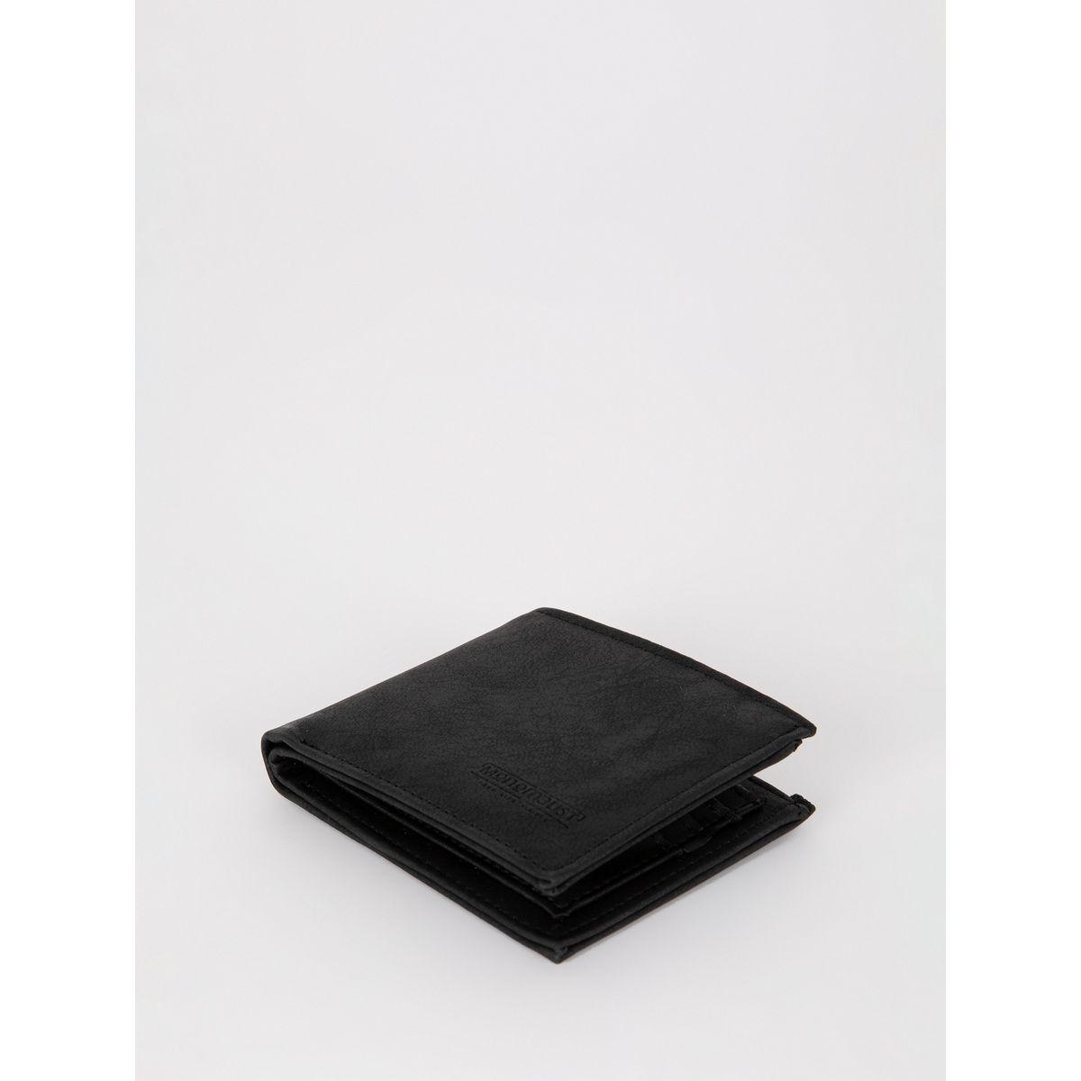 DeFacto X Styli  Faux Leather Bifold Wallet-men-beltsandwallets-wallets-image-8