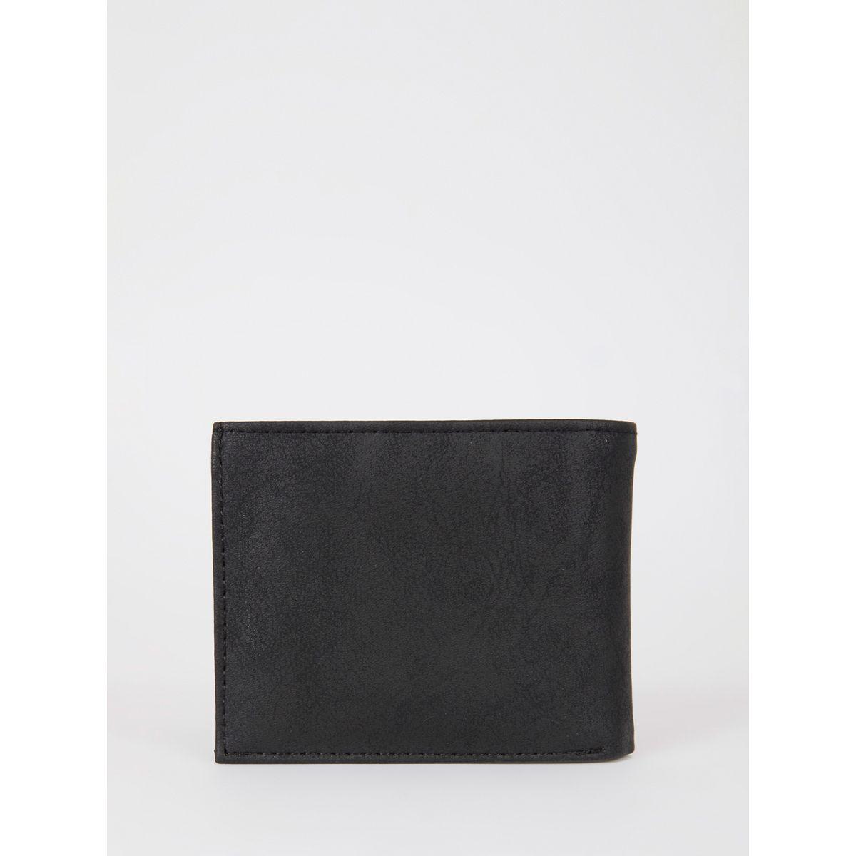 محفظة بطيتين غلق وجلد صناعي ديفاكتو × ستايلي-men-beltsandwallets-wallets-image-9
