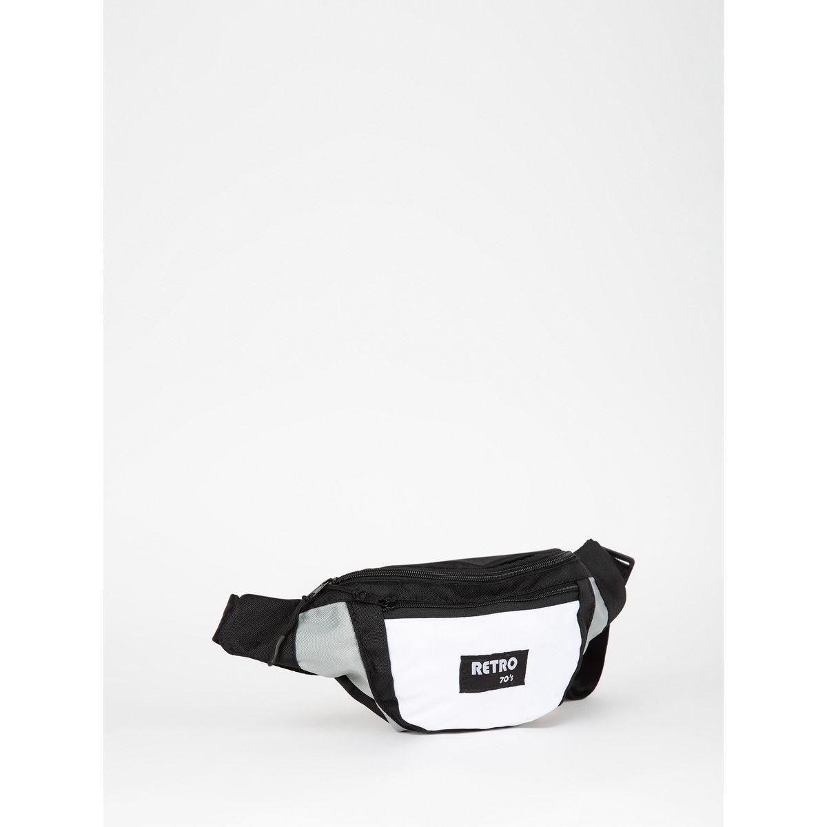 شنطة كروس بنمط كتل الالوان ديفاكتو × ستايلي-men-bags-image-3