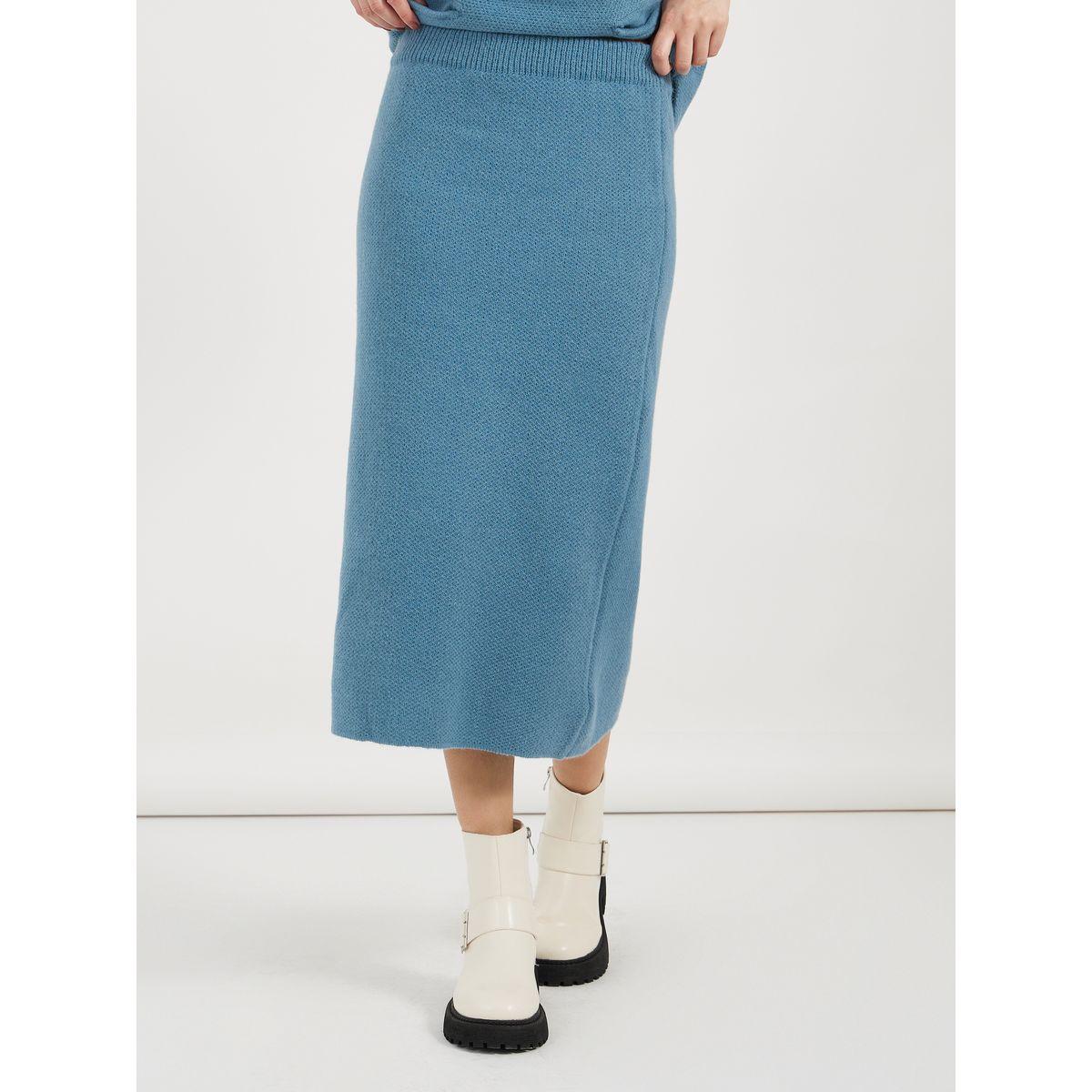 Styli Oversized Knit Sweater and Midi Skirt Co-Ords-women-clothing-coordsets-image-4