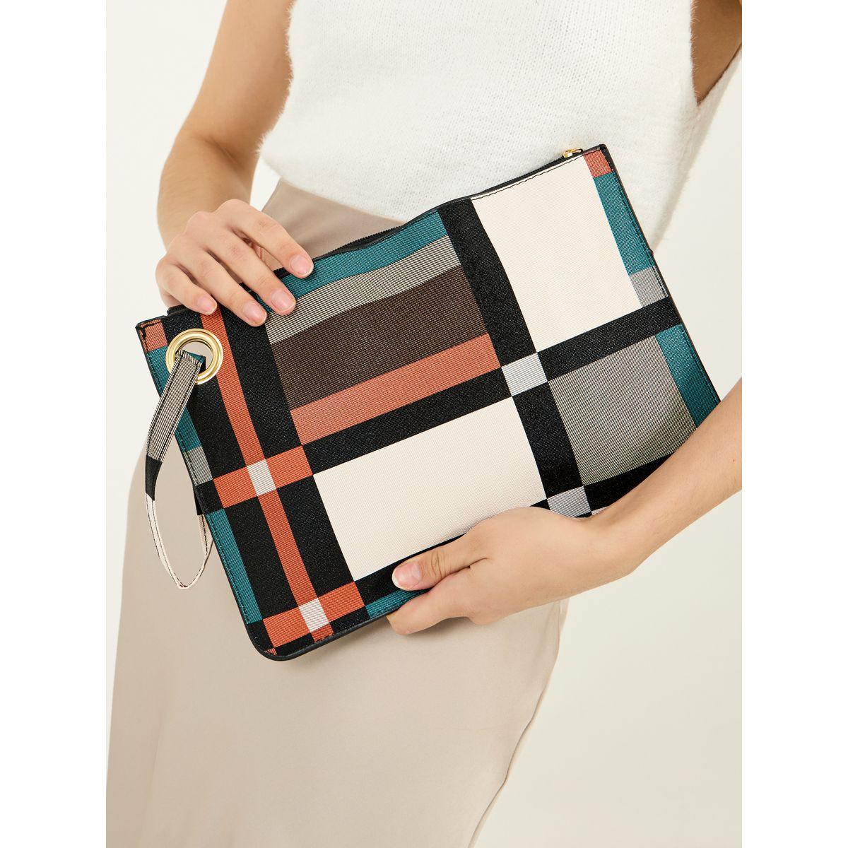 شنطة بلا يد بسحَّاب غلق-women-bagsandwallets-handbags-image-3