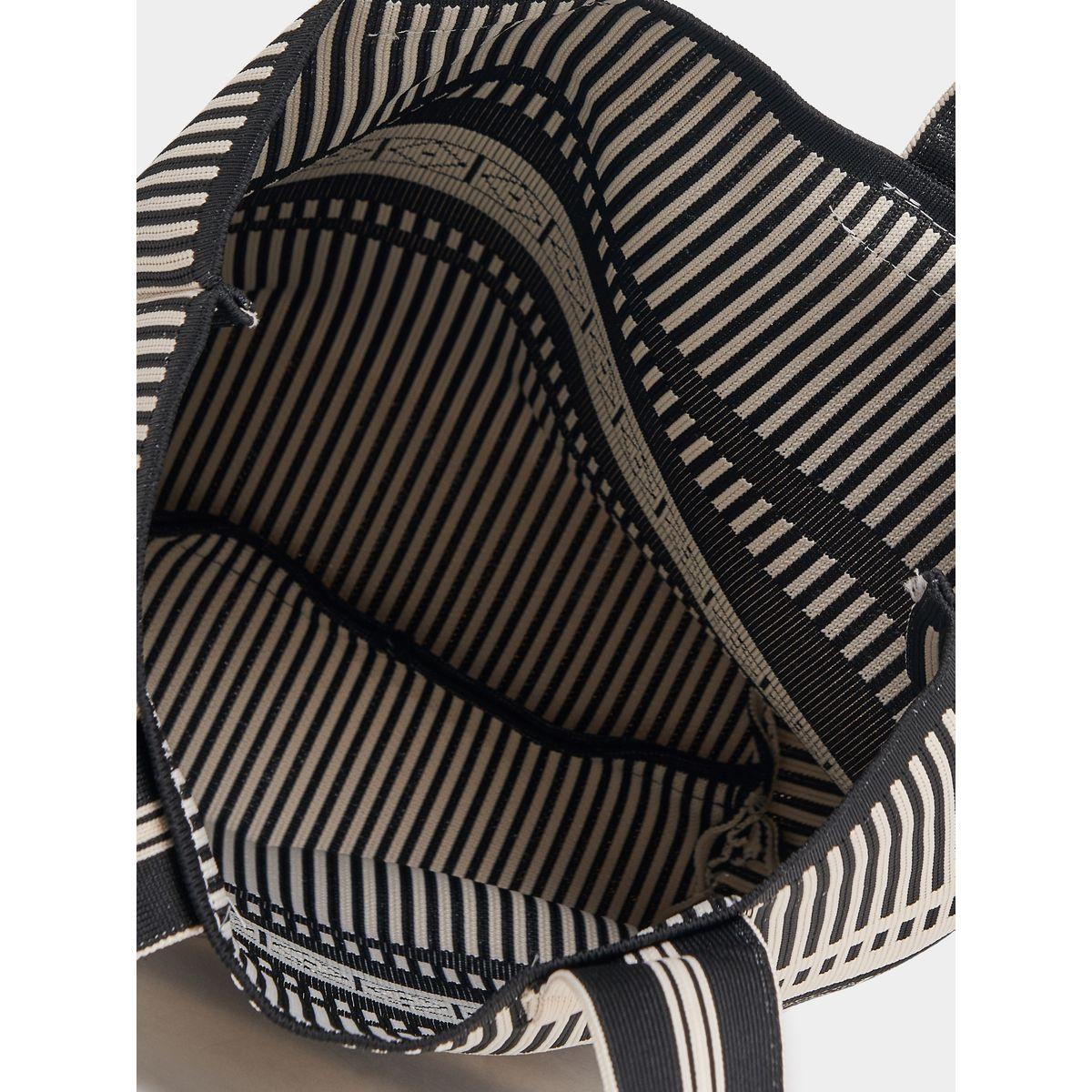 Styli Striped Tote Bag-women-bagsandwallets-handbags-image-4