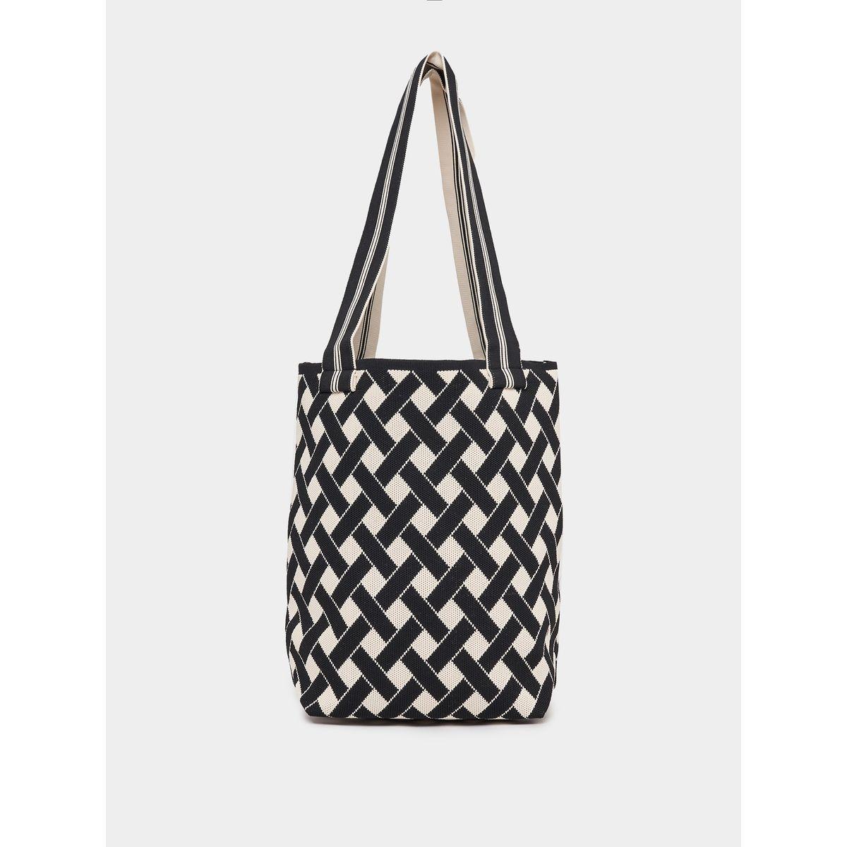 Styli Patterned Shoulder Bag-women-bagsandwallets-handbags-image-2