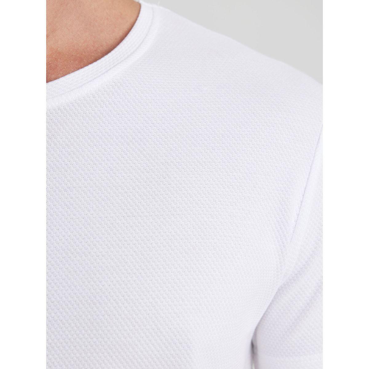 DeFacto X Styli  Solid Slim Fit Crew Neck T-Shirt-men-clothing-tshirtsandpolos-tshirts-image-6