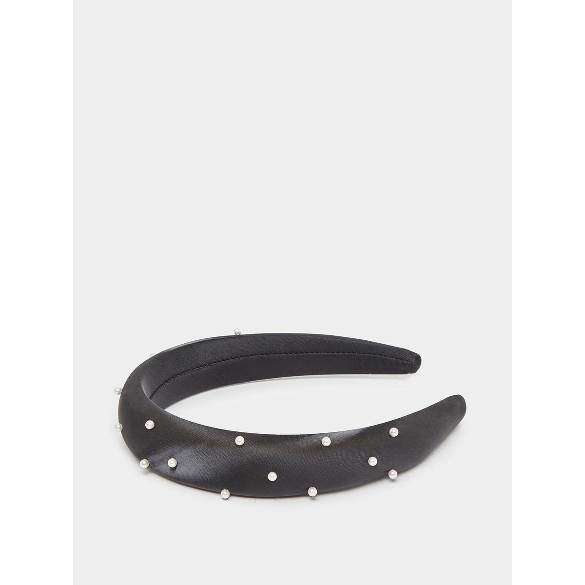 طوق شعر منمق بلؤلؤ صناعي-women-hairaccessories-bands-image-2