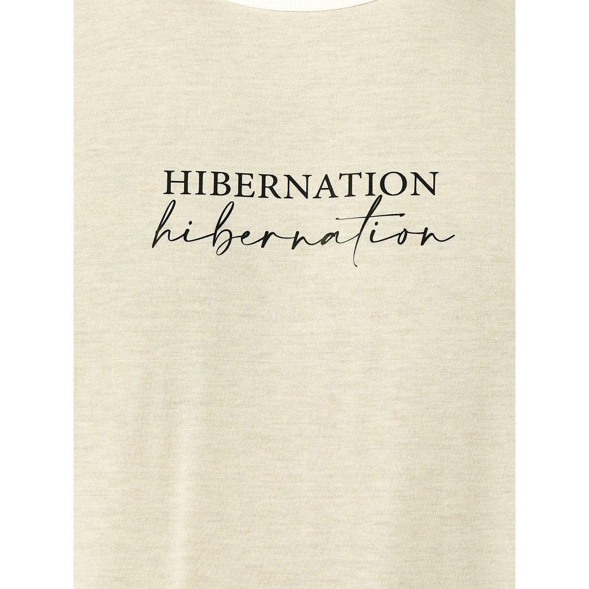 Styli Unwind Slogan Print T-Shit & Shorts Set-men-clothing-nightwear-sets-image-3