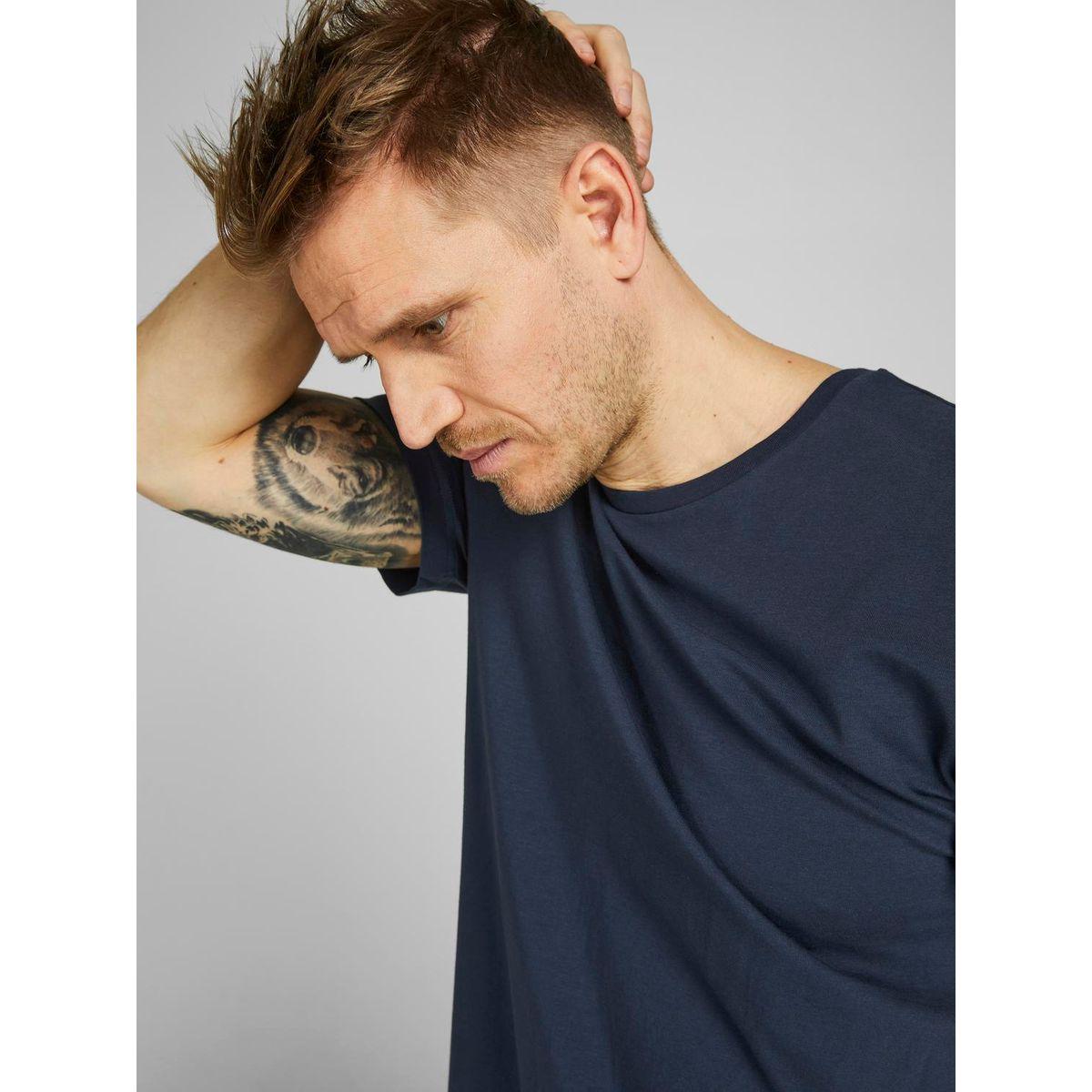 Produkt Basic Crew Neck T-Shirt-men-clothing-tshirtsandpolos-tshirts-image-2