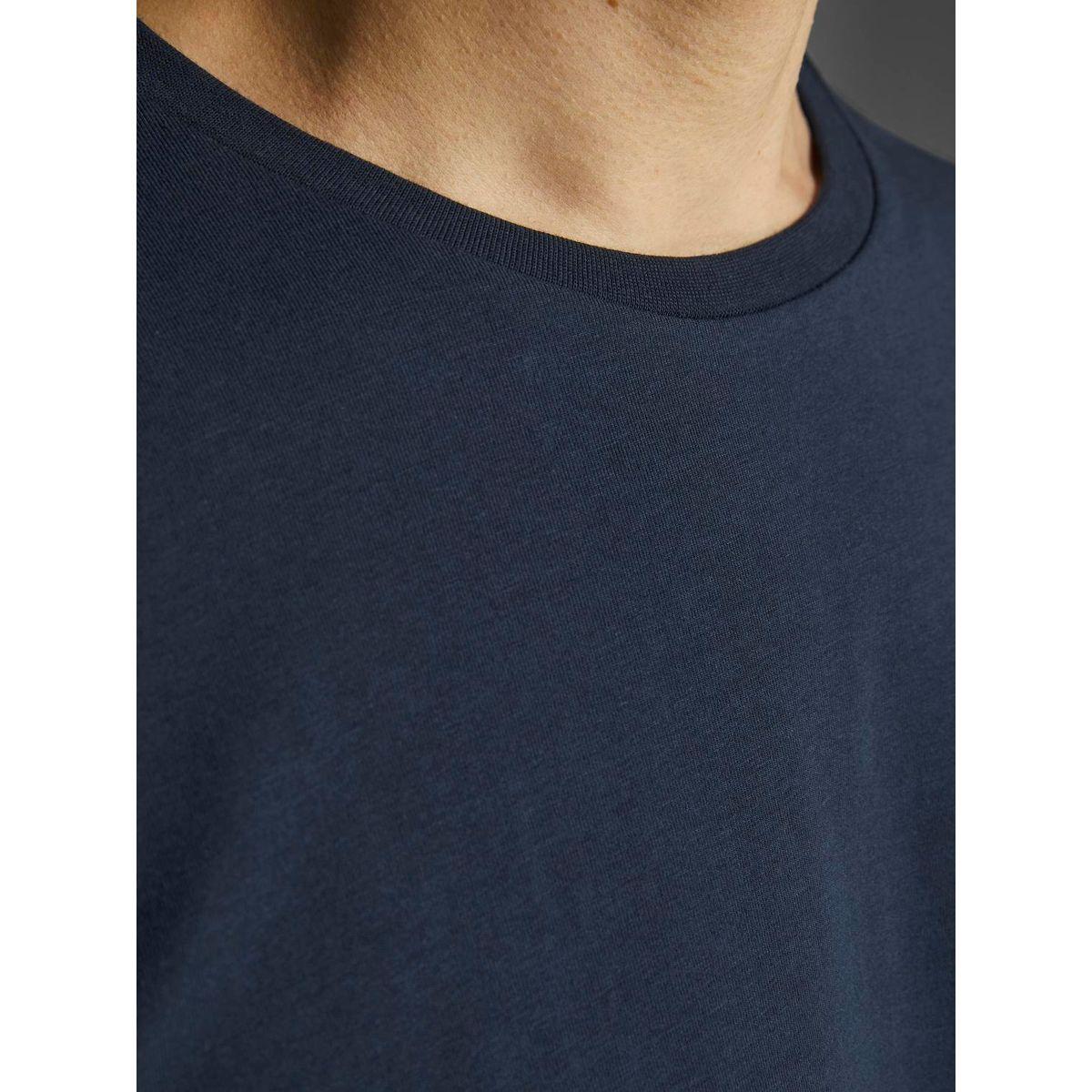 Produkt Basic Crew Neck T-Shirt-men-clothing-tshirtsandpolos-tshirts-image-4
