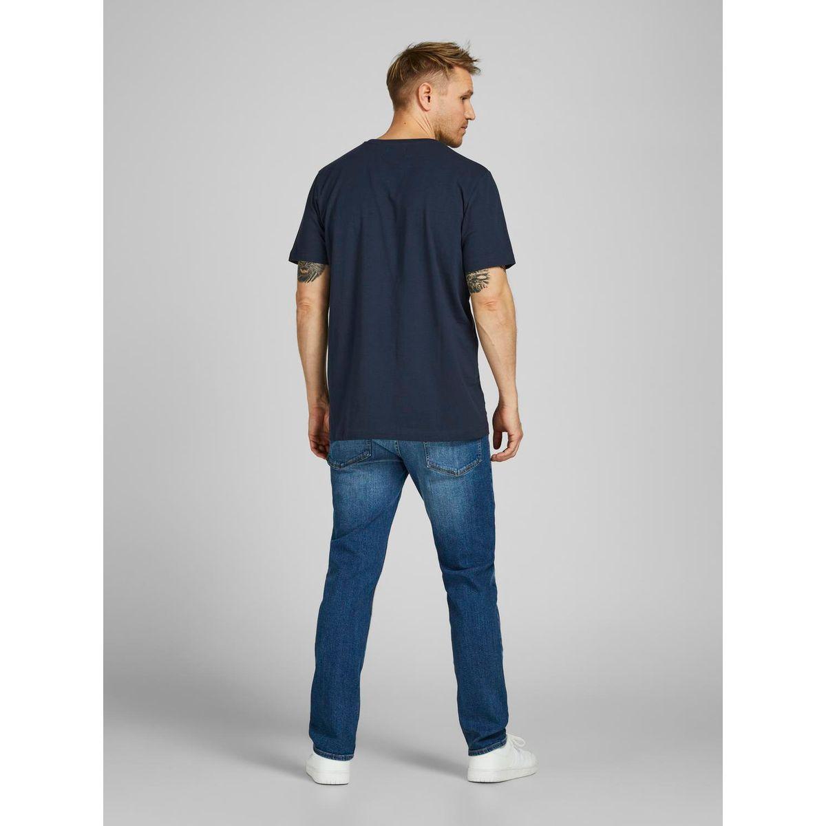 Produkt Basic Crew Neck T-Shirt-men-clothing-tshirtsandpolos-tshirts-image-5