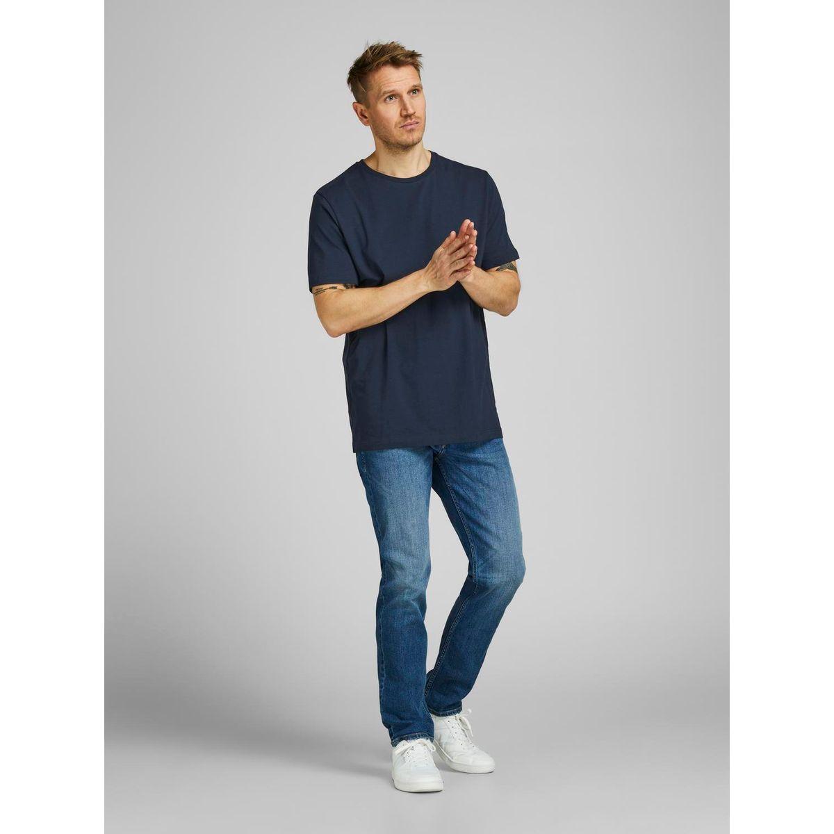 Produkt Basic Crew Neck T-Shirt-men-clothing-tshirtsandpolos-tshirts-image-6