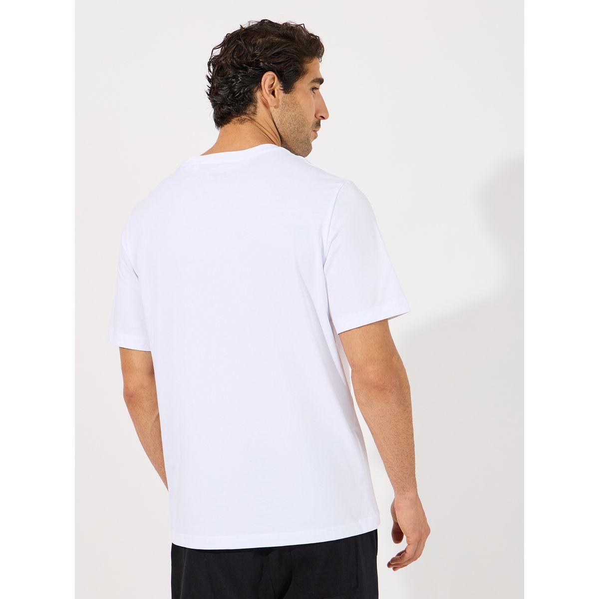 Produkt Basic Crew Neck T-Shirt-men-clothing-tshirtsandpolos-tshirts-image-5