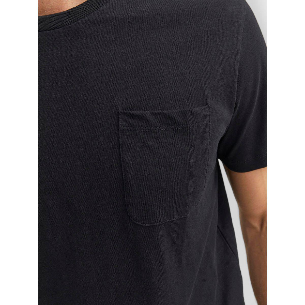 Produkt Solid Slub T-Shirt with Patch Pocket-men-clothing-tshirtsandpolos-tshirts-image-3