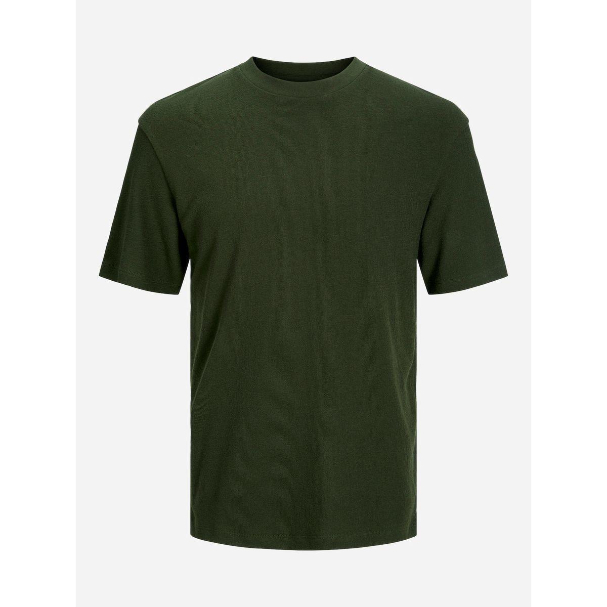 Produkt Solid Crew Neck T-Shirt-men-clothing-tshirtsandpolos-tshirts-image-1