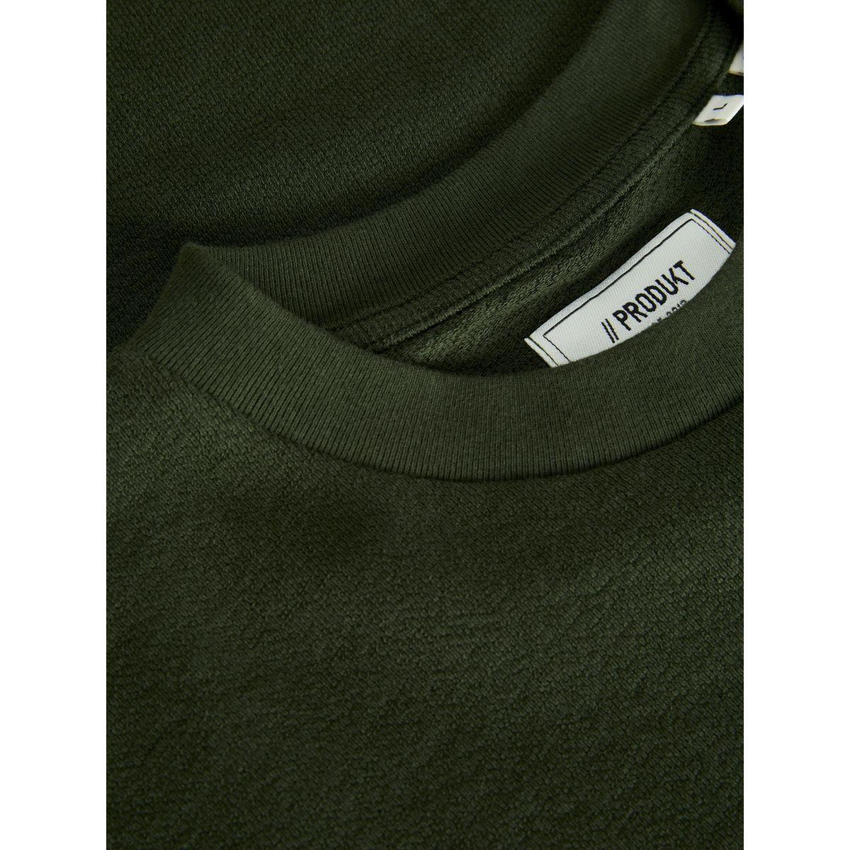 Produkt Solid Crew Neck T-Shirt-men-clothing-tshirtsandpolos-tshirts-image-2