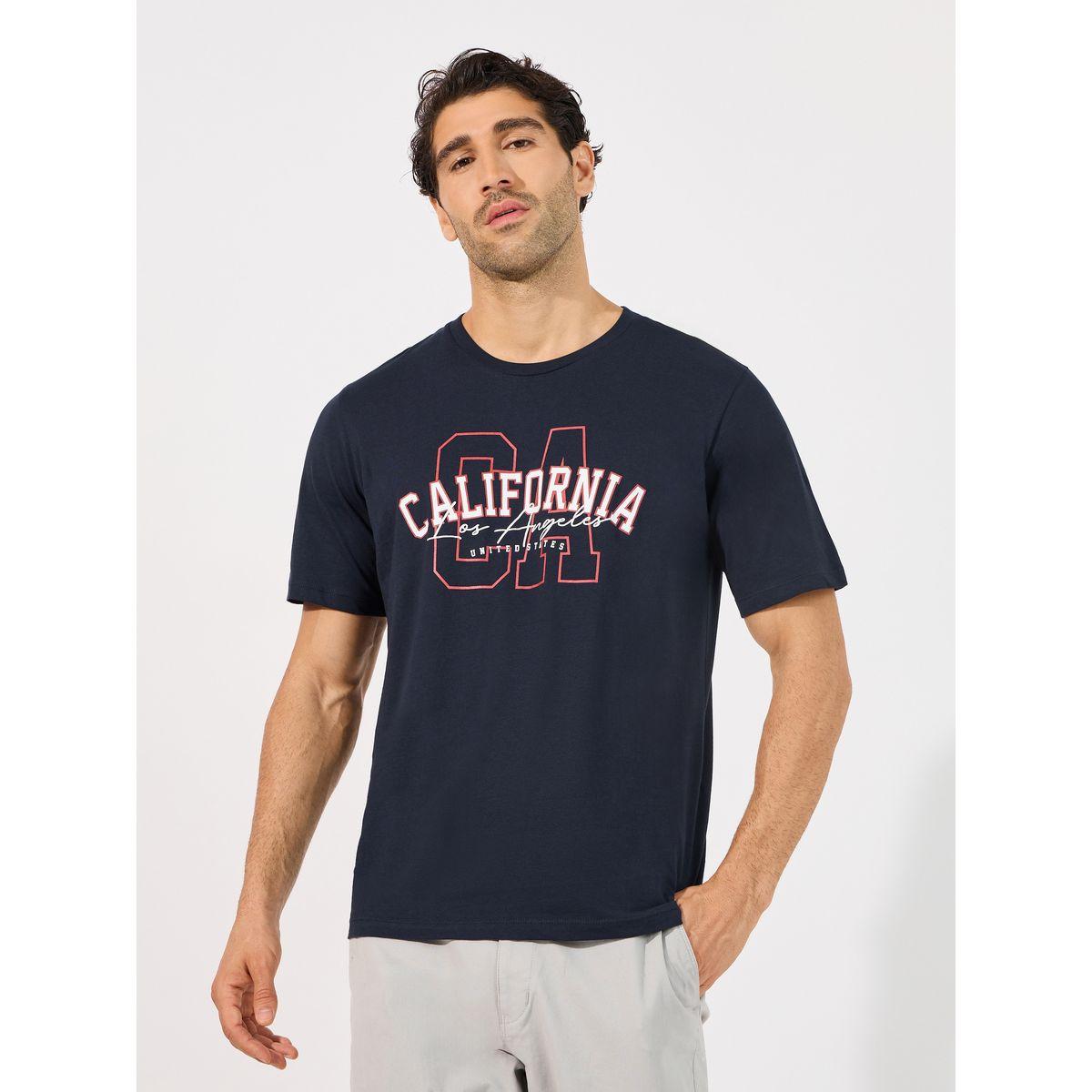 REBEL California Print Crew Neck T-Shirt-men-clothing-tshirtsandpolos-tshirts-image-2