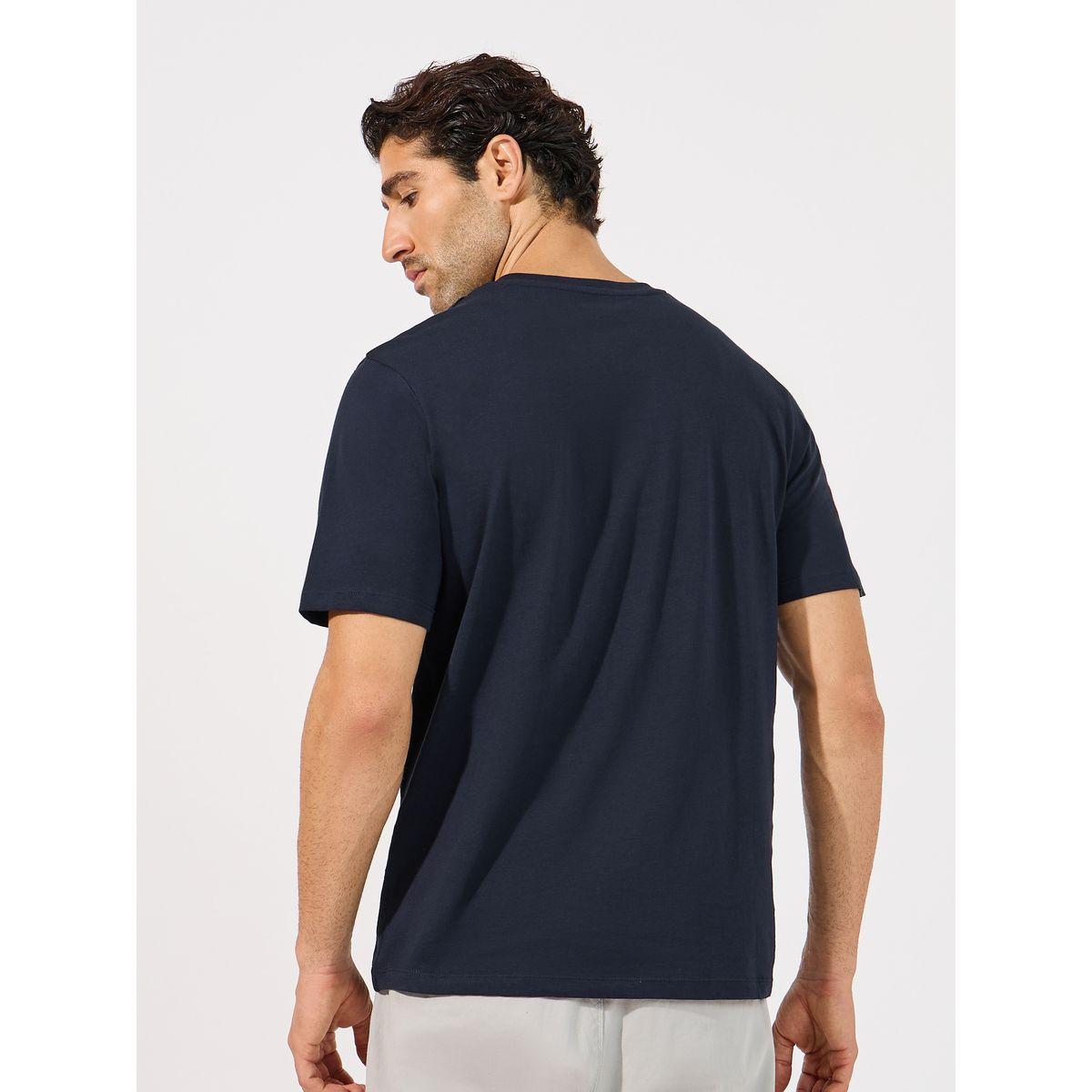 REBEL California Print Crew Neck T-Shirt-men-clothing-tshirtsandpolos-tshirts-image-5