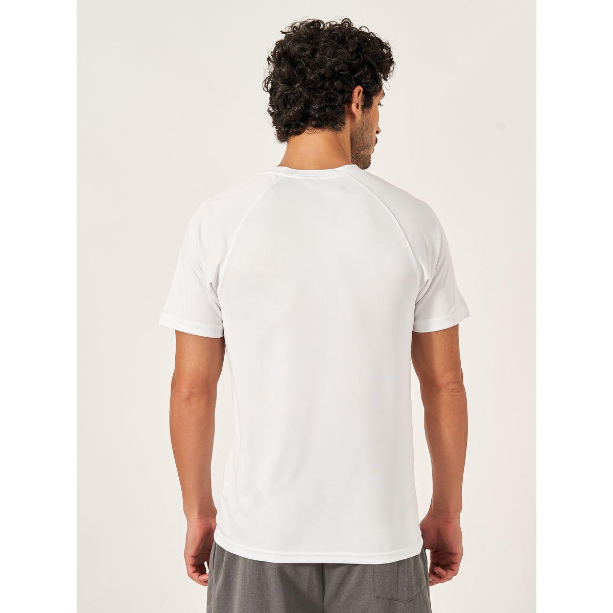 Styli Active Raglan Sleeves Mesh Insert Regular Fit T-Shirt-men-clothing-sportswearandactivewear-tshirtsandpolos-image-4