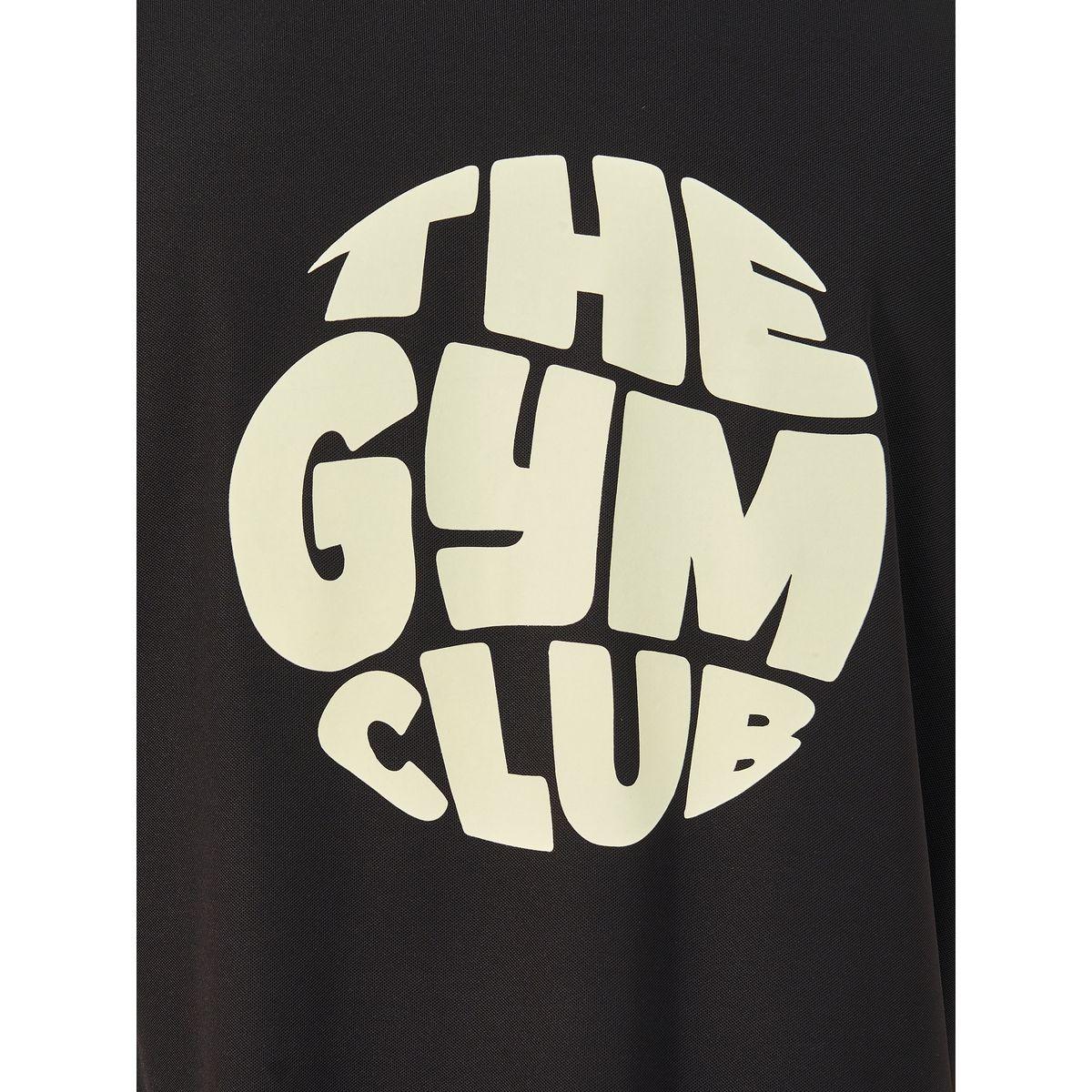 تيشيرت فضفاض بتفاصيل محبوكة وطبعة جرافيك-men-clothing-sportswearandactivewear-tshirtsandpolos-image-3