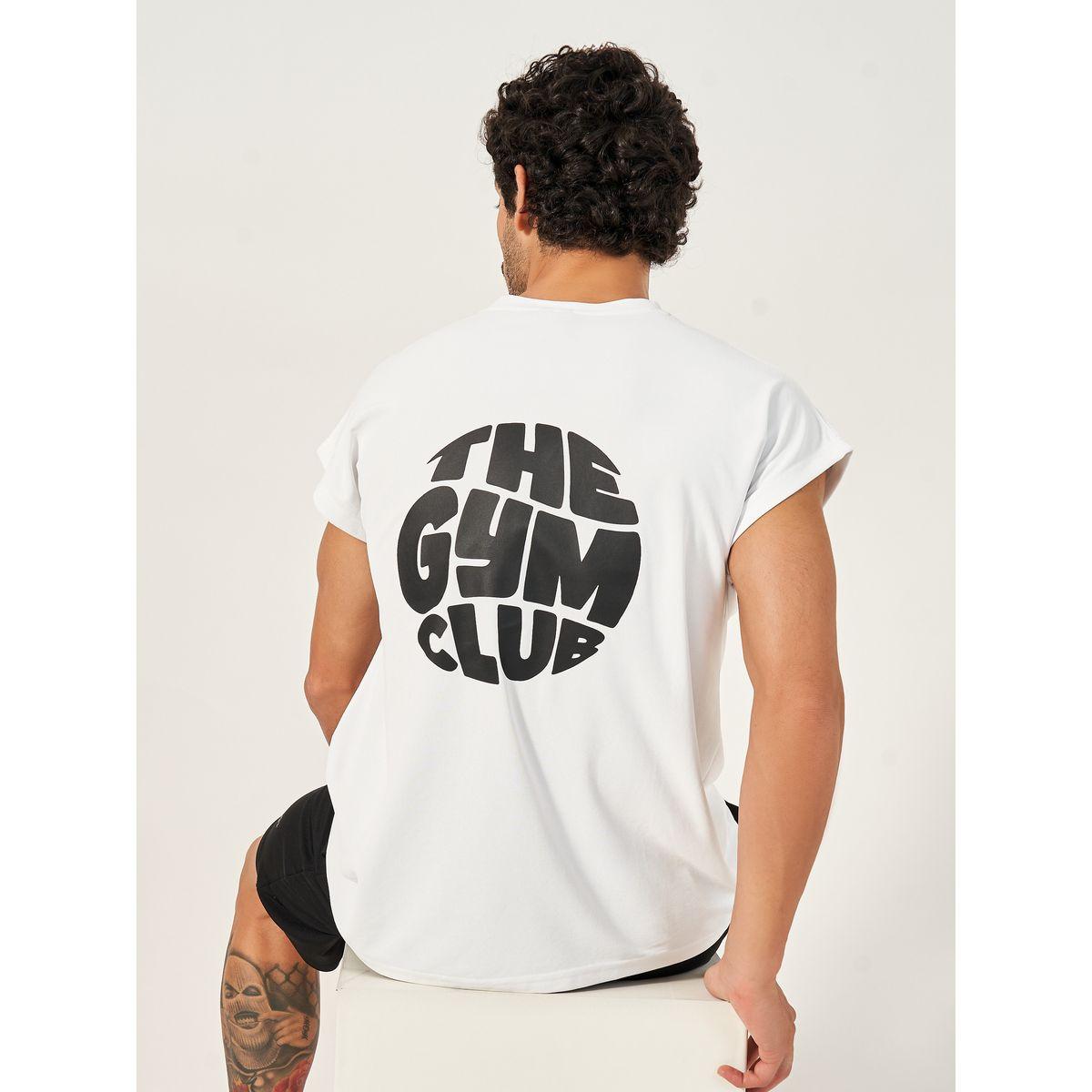 تيشيرت فضفاض محبوك بطبعة جرافيك-men-clothing-sportswearandactivewear-tshirtsandpolos-image-1