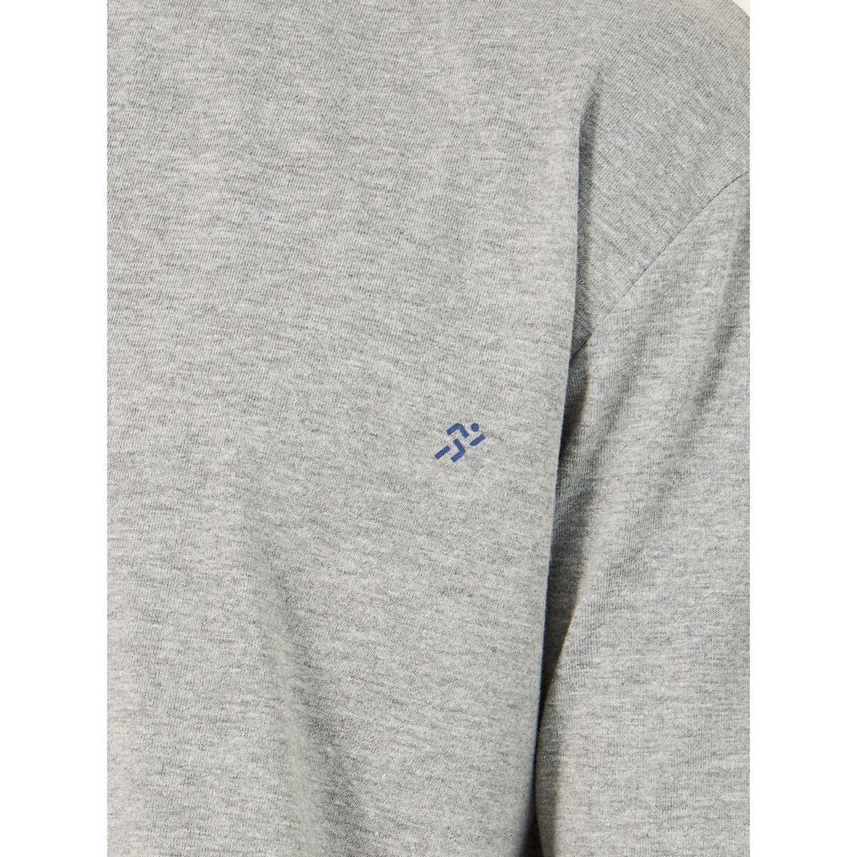 طقم من جوغر رياضي بطبعة كتابة وتيشيرت فضفاض-men-clothing-sportswearandactivewear-tracksuits-image-3