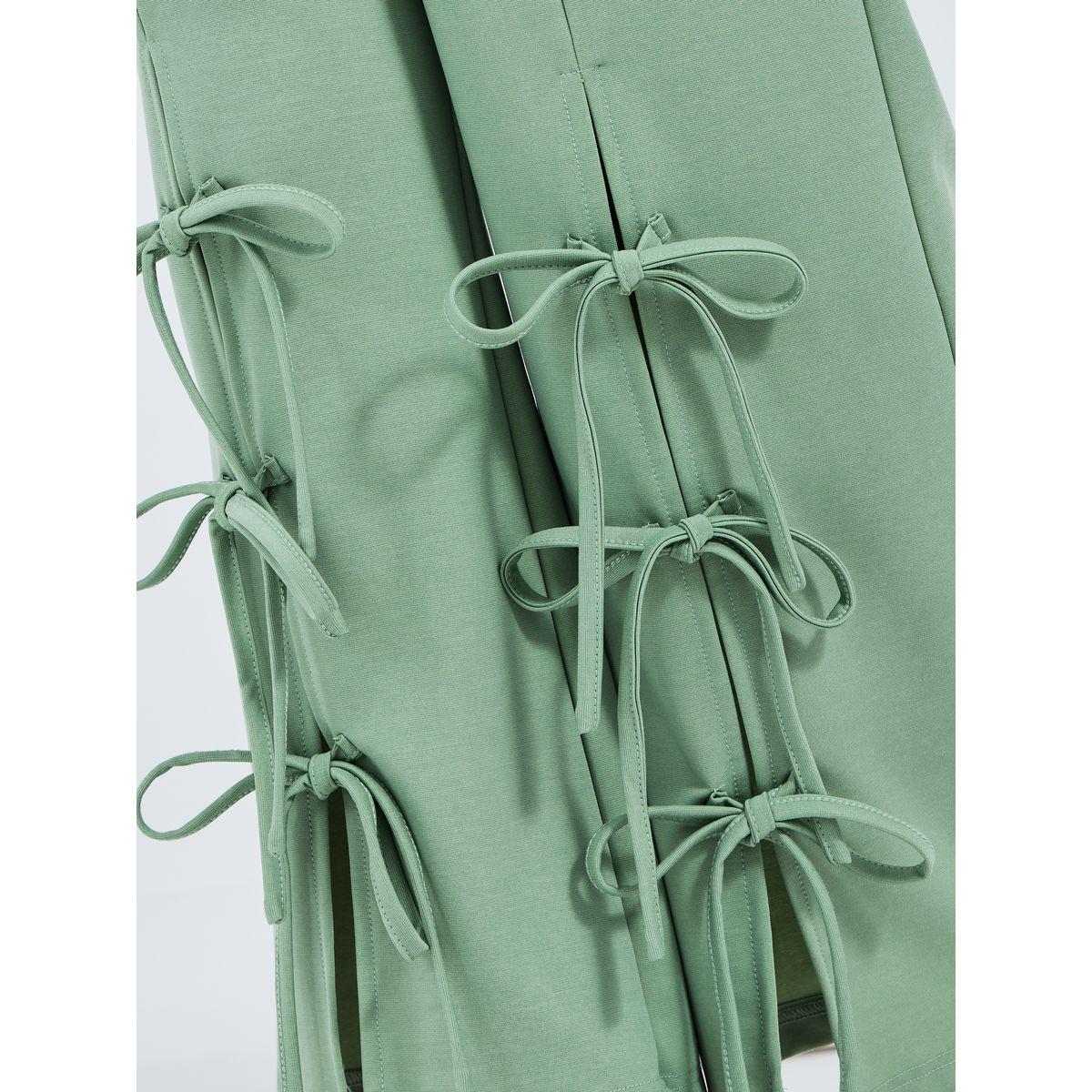 Styli High Rise Split Hem Wide Leg Knotted Pants-women-clothing-bottoms-trousers-image-3