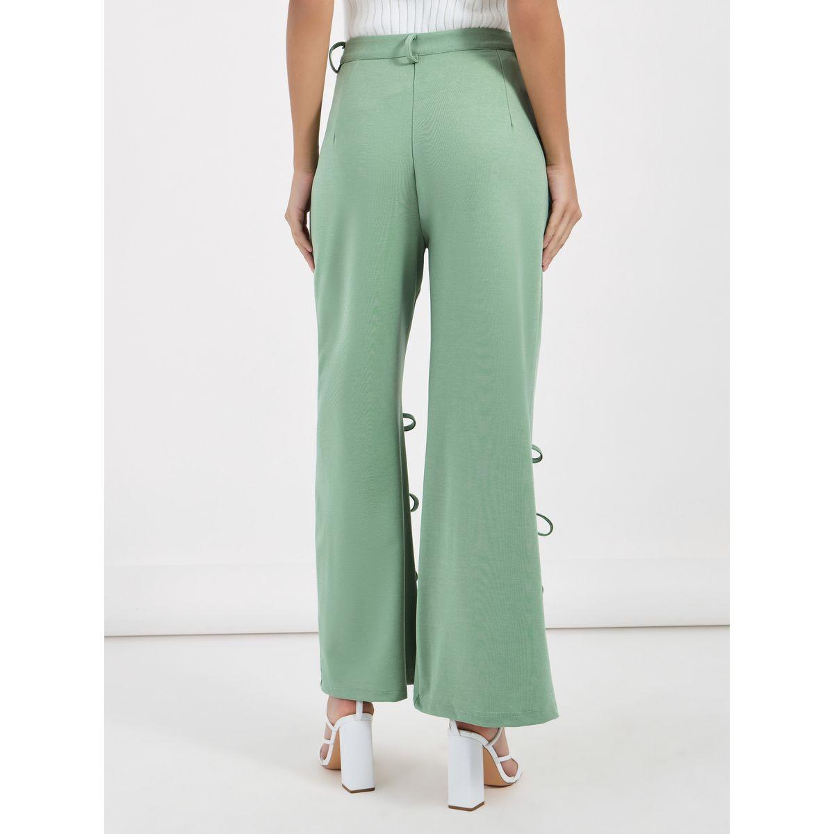 بنطال بأرجل واسعة وخصر عالي-women-clothing-bottoms-trousers-image-4