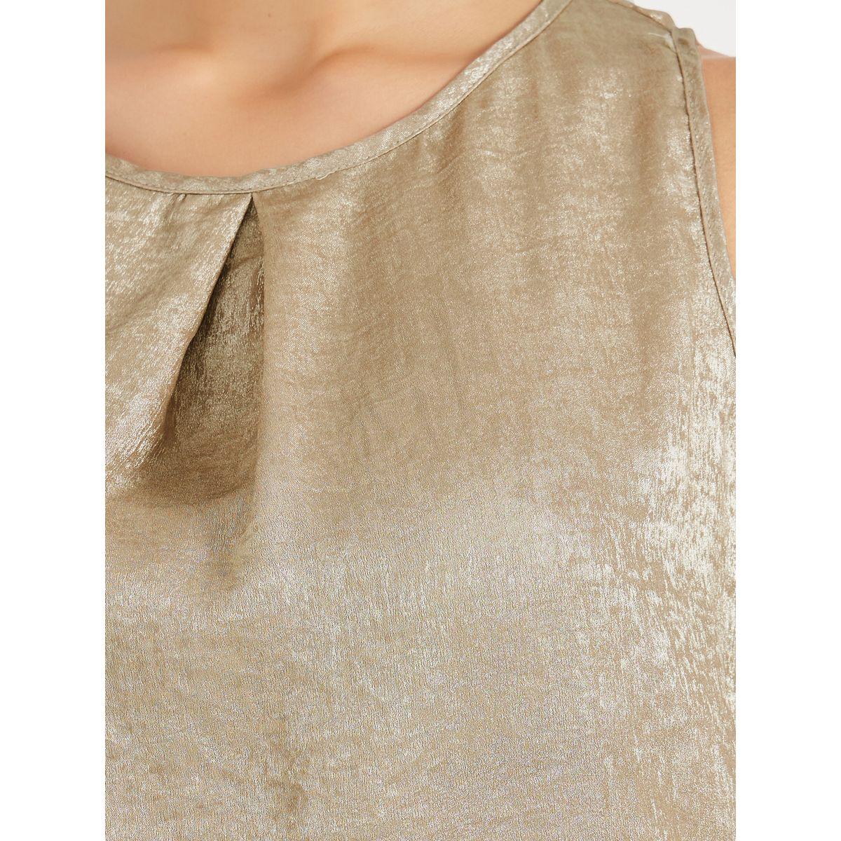 Styli Sleeveless Top & Wide Leg Pants Co-Ords-women-clothing-coordsets-image-4