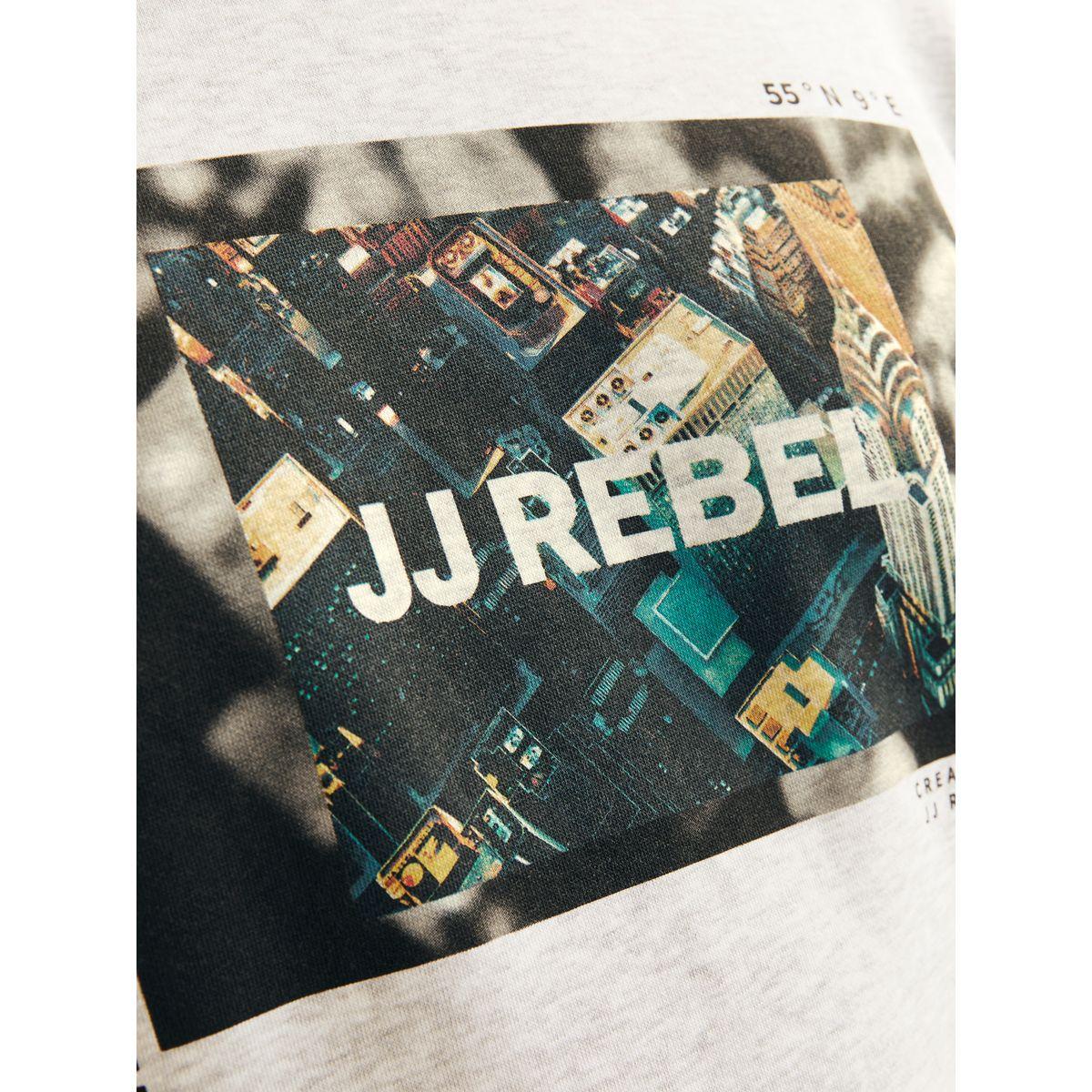 REBEL Graphic Print Rib Cuffed Sweatshirt-men-winterwear-hoodiesandsweatshirts-image-2