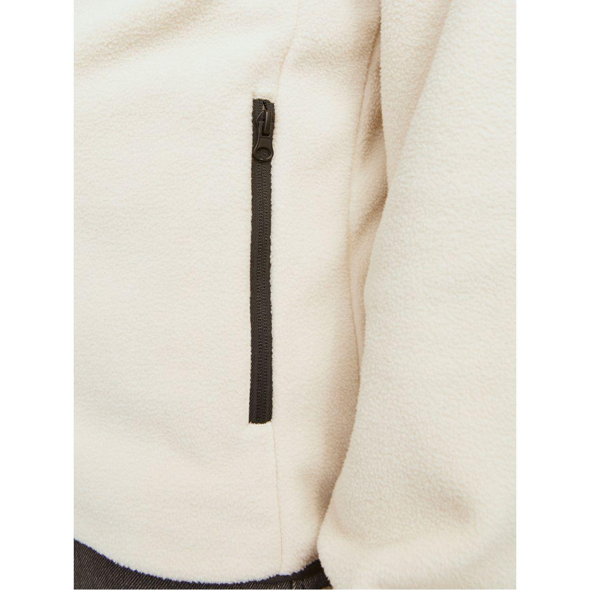 REBEL Contrast Panel Fleece Jacket with Zip Pockets-men-clothing-jacketsandblazers-jackets-image-4