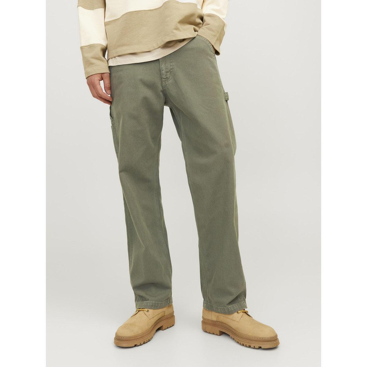 بنطال بقصة سائبة مع فتحات-men-clothing-bottoms-trousersandchinos-trousers-image-5
