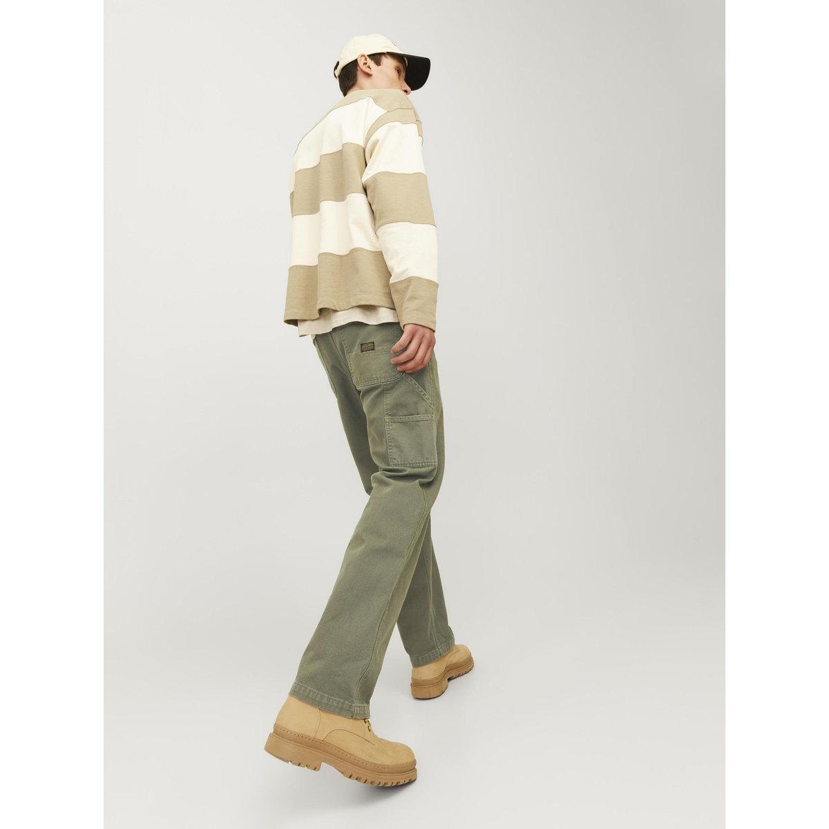 بنطال بقصة سائبة مع فتحات-men-clothing-bottoms-trousersandchinos-trousers-image-4