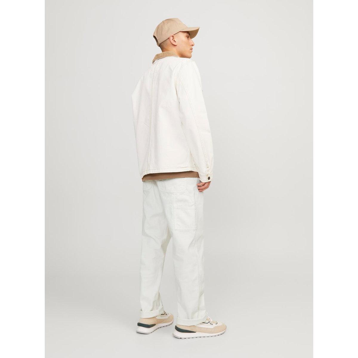Jack & Jones Loose Fit Worker Pants with Loop-men-clothing-bottoms-trousersandchinos-trousers-image-4