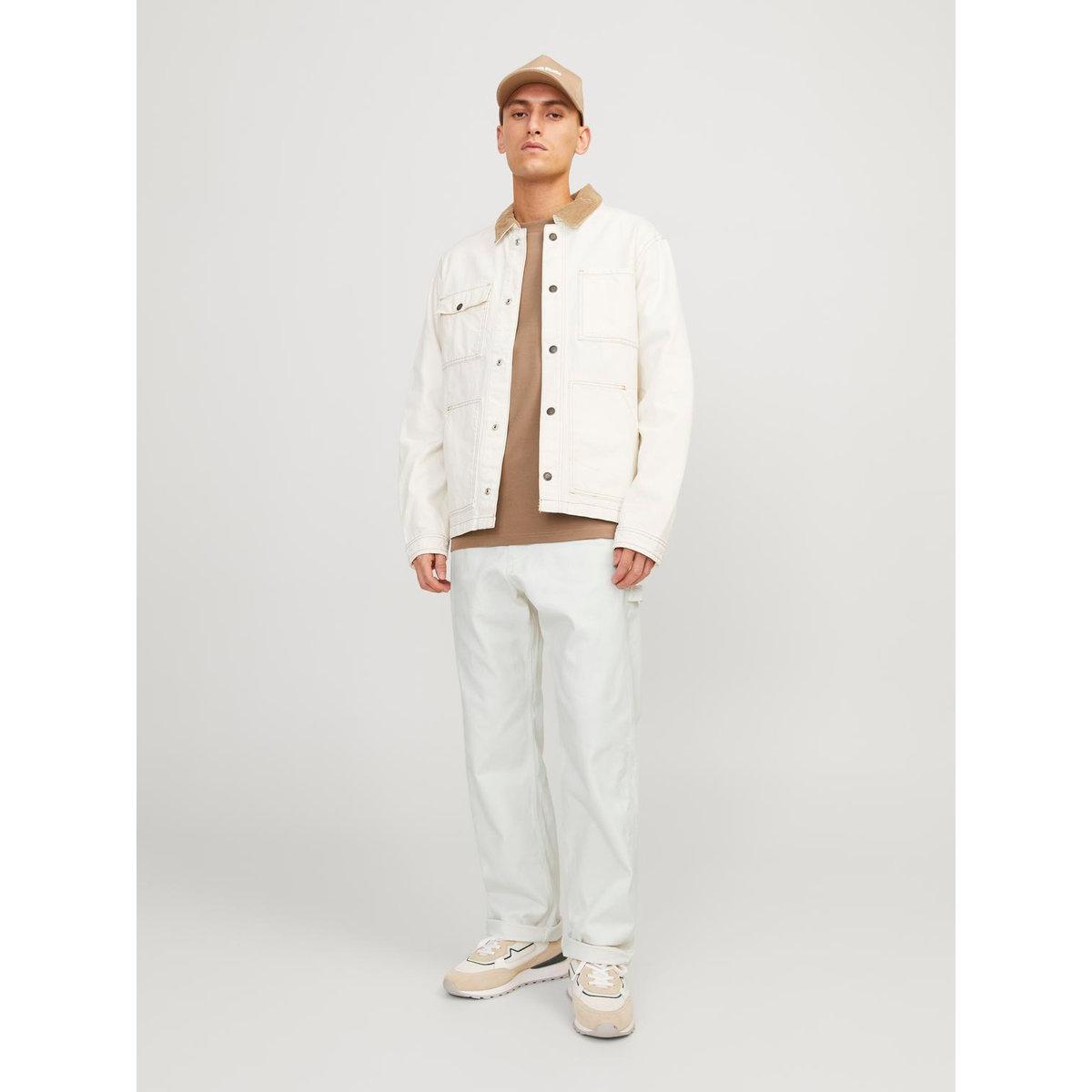 Jack & Jones Loose Fit Worker Pants with Loop-men-clothing-bottoms-trousersandchinos-trousers-image-5