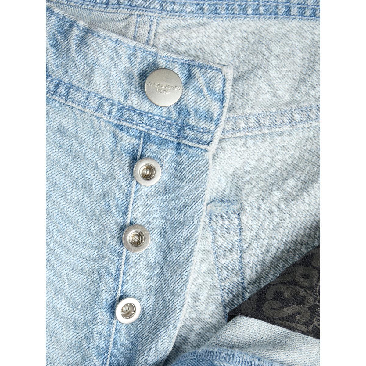 Jack & Jones High Rise Relaxed Fit Distress Jeans-men-clothing-bottoms-jeans-image-3