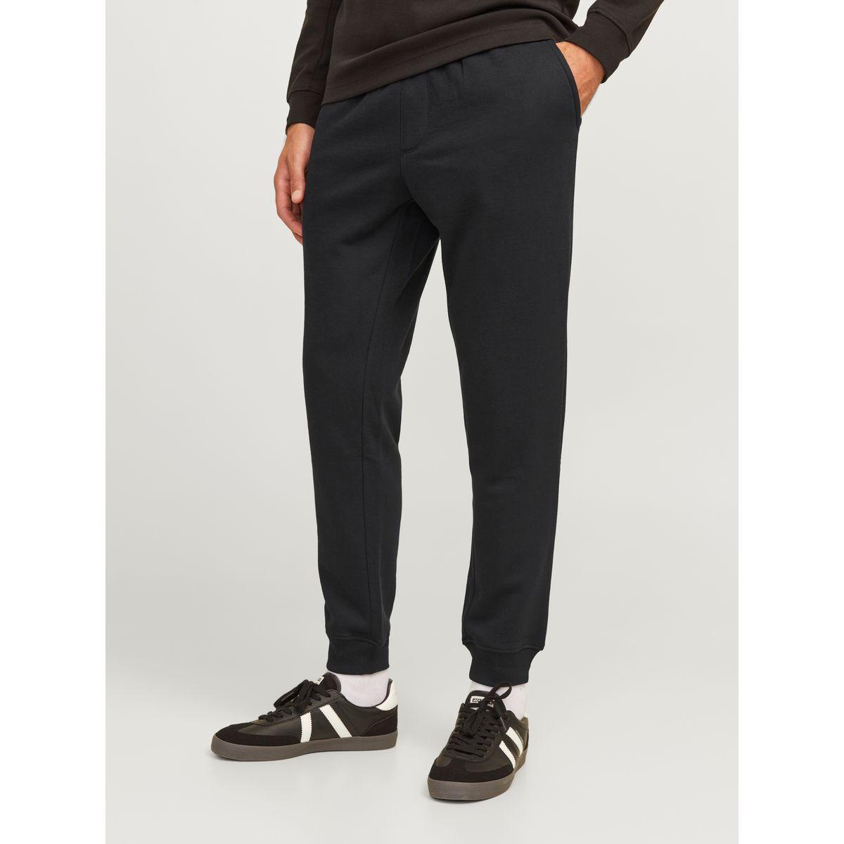 REBEL Classic Regular Fit Joggers-men-clothing-bottoms-joggers-image-1