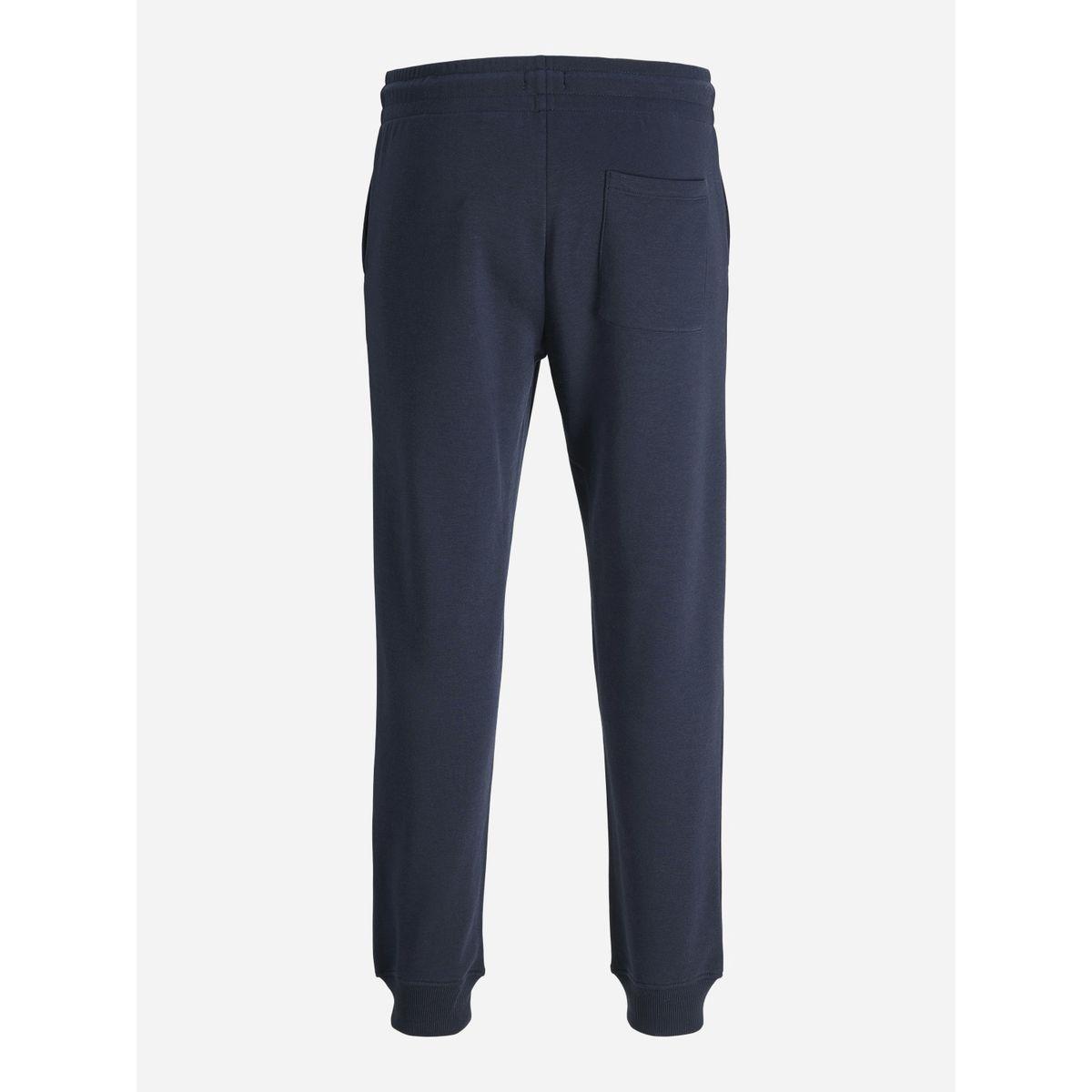 REBEL Classic Regular Fit Joggers-men-clothing-bottoms-joggers-image-2