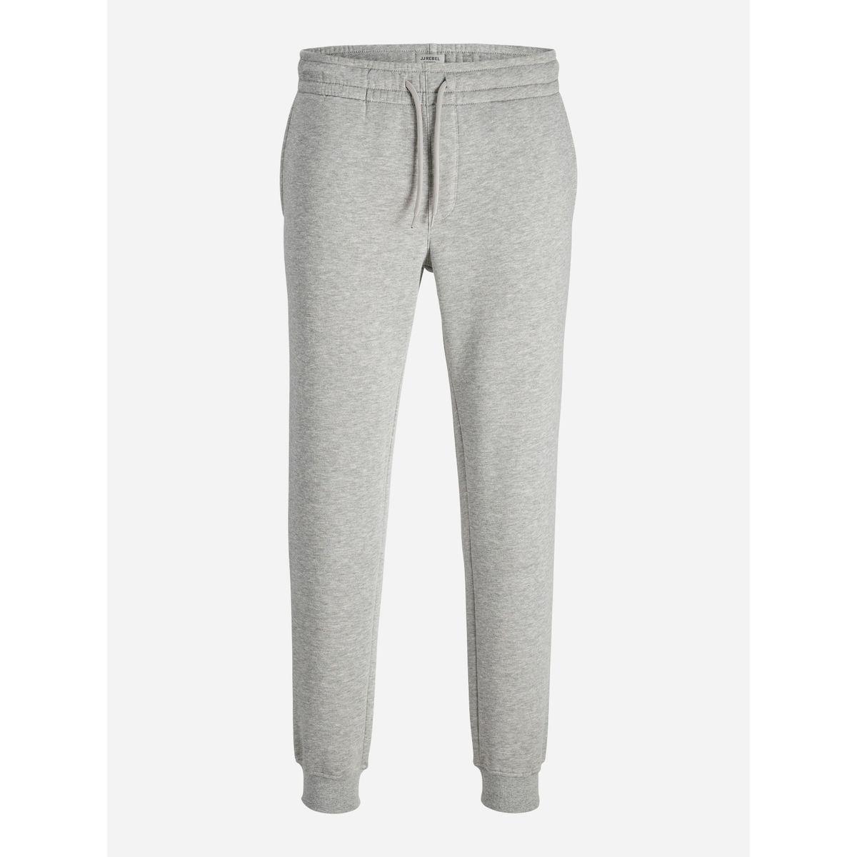 REBEL Classic Regular Fit Joggers-men-clothing-bottoms-joggers-image-1