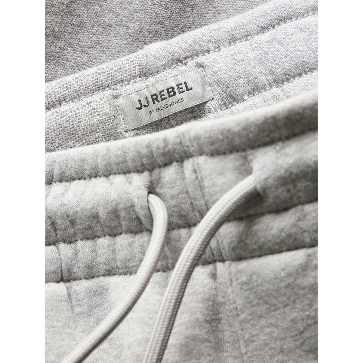 REBEL Classic Regular Fit Joggers-men-clothing-bottoms-joggers-image-3