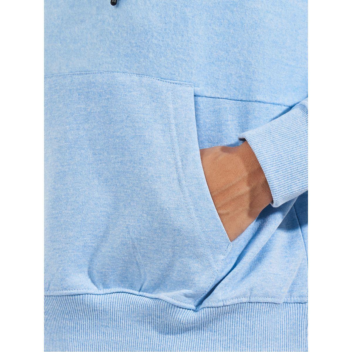 Styli Regular Fit Regular Length Panelled Overlock Hoodie-women-winterwear-hoodiesandsweatshirts-hoodies-image-3