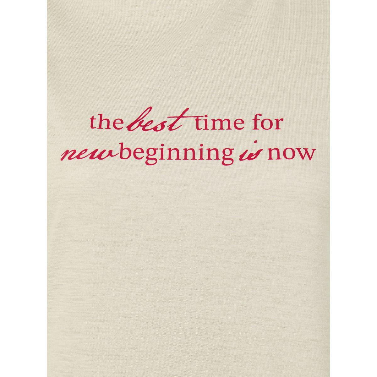 Styli Unwind Slogan Print Dropped Shoulder Sleep T-Shirt-women-clothing-nightwear-nighties-image-3