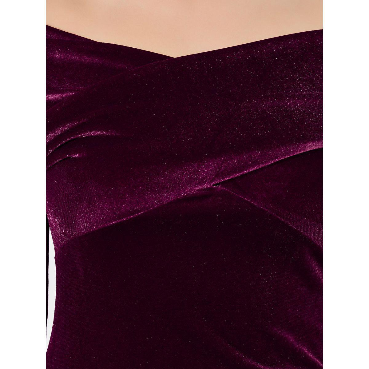بلوزة مُجسمة بأكتاف مكشوفة-women-clothing-shirtsandblouses-blouses-image-4