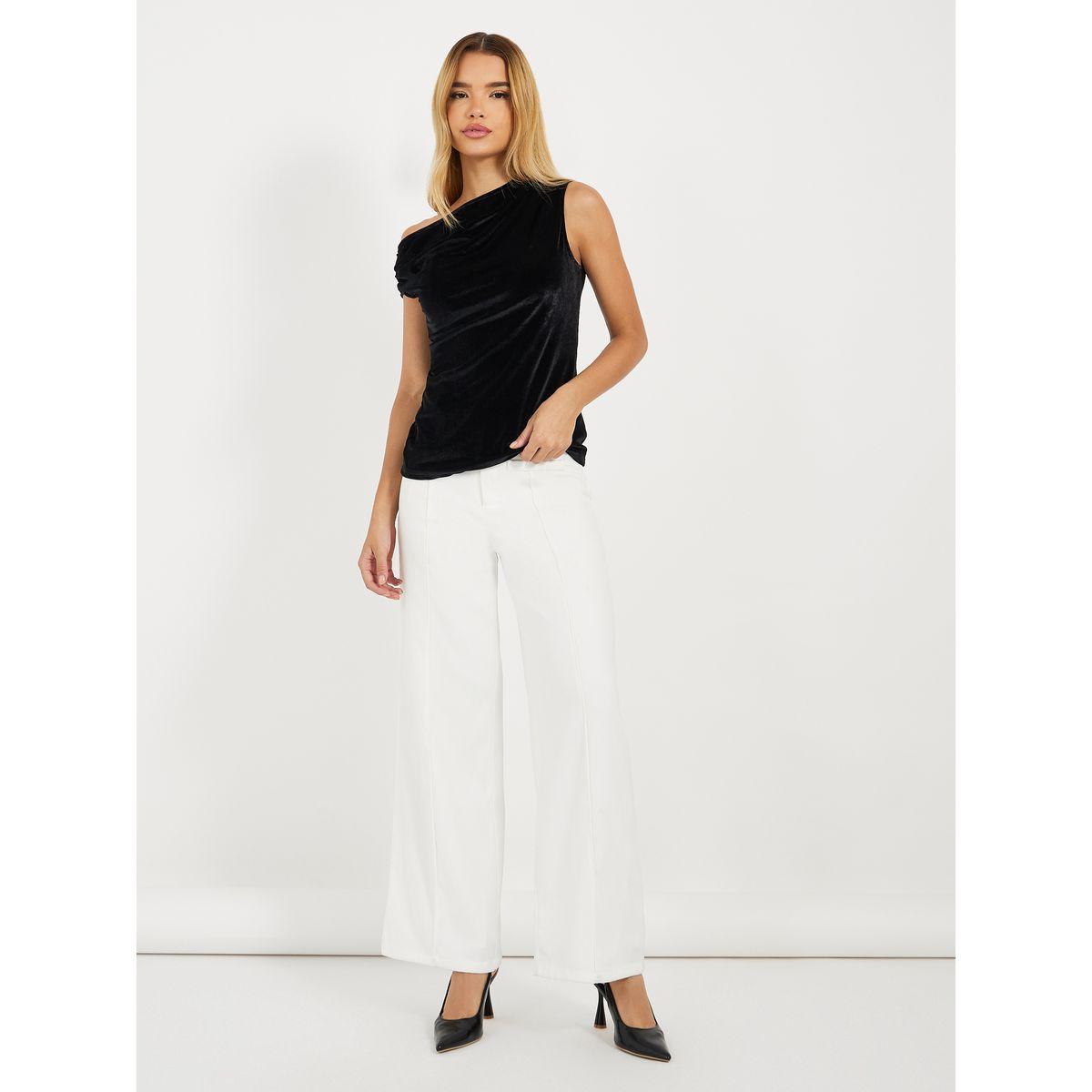 بلوزة بلا أكمام مع أكتاف مكشوفة-women-clothing-shirtsandblouses-blouses-image-2