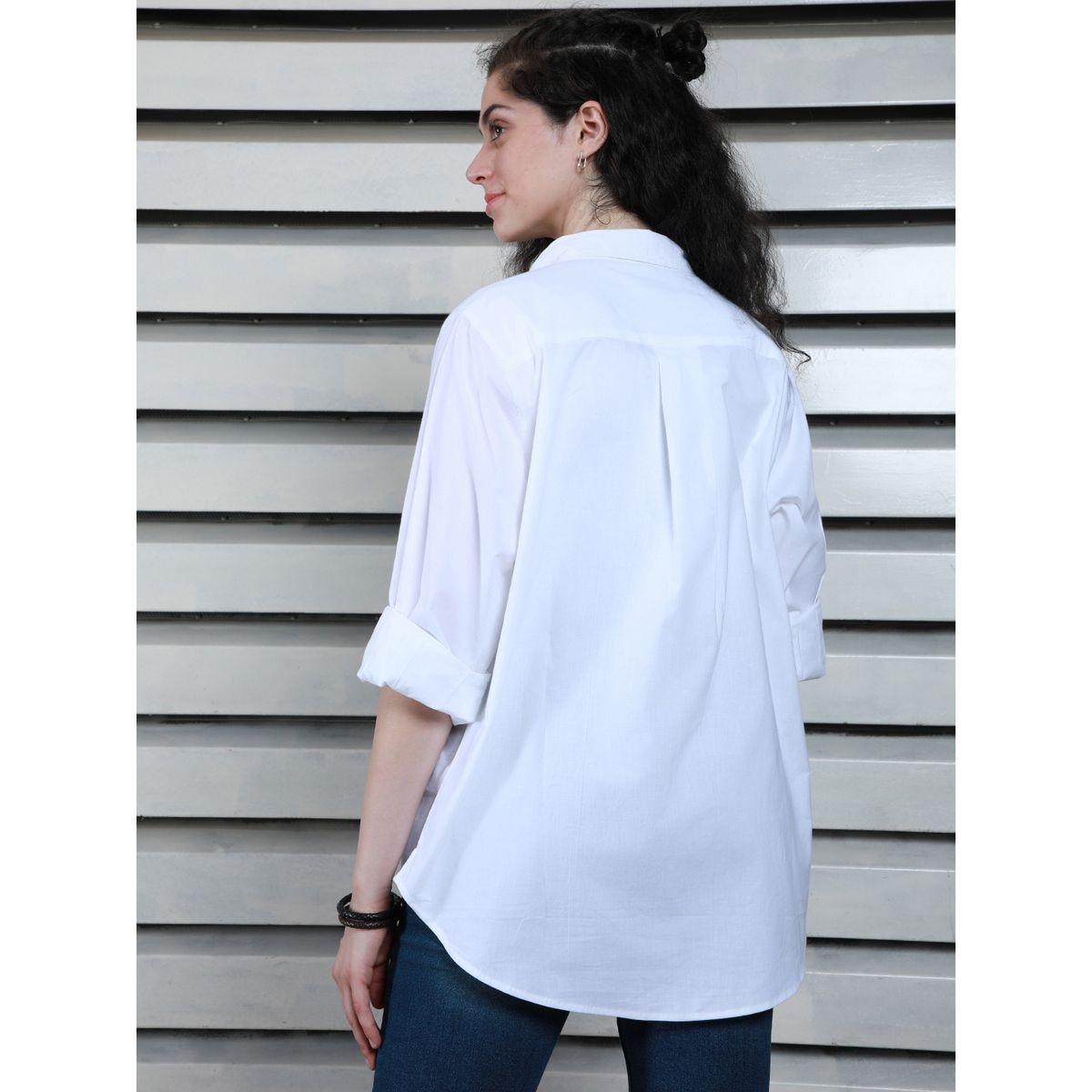 High Star X Styli  Embellished Collar Oversized Casual Shirt-women-clothing-shirtsandblouses-shirts-image-6