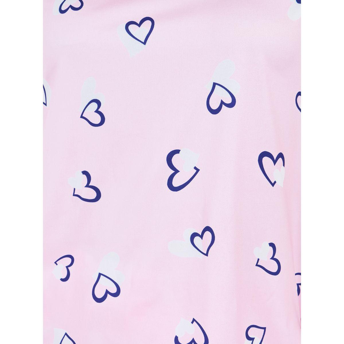 Styli Unwind Plus Size All Over Heart Print T-Shirt & Pyjama Set-women-clothing-nightwear-pyjamas-longsets-image-3